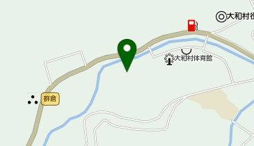 アマミノクロウサギミュージアムQuru Guru(クル グル)の地図画像