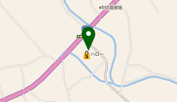 イスミ 免田店の地図画像