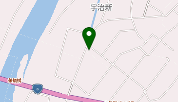 Genky DrugStores(ゲンキー ドラッグストアーズ) 株式会社 富山小矢部RPDCの地図画像