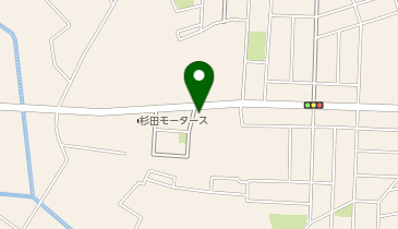 Sincerely 2 YOU(シンシアリートゥーユー)の地図画像