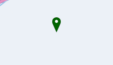 ESR川西ディストリビューションセンターの地図画像