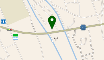 YELLOWCOBRA(イエローコブラ)の地図画像