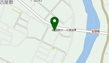 ラジコンセンターシルバーウイングの地図画像