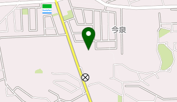 買取大吉 サンドラッグ西上尾店の地図画像