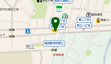 買取大吉 早良昭代店の地図画像