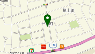 V・drug(ブイ ドラッグ) 瑞浪一色薬局の地図画像