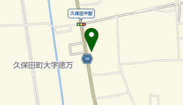 有限会社 肥前観光 佐賀営業所の地図画像