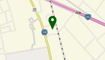 SAUNA NAYA(お茶サウナナヤ)の地図画像