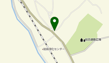 TAKE5(テイクファイブ)の地図画像