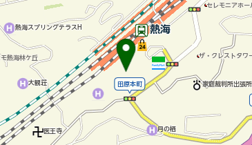 杉山名産店の地図画像