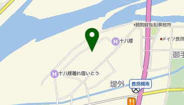 CASA stella(カーサ・ステラ)の地図画像