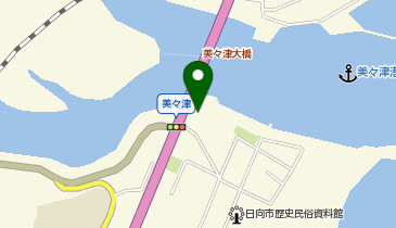 立磐神社の地図画像