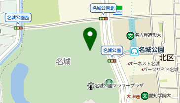 【7/13オープン】IGアリーナの地図画像