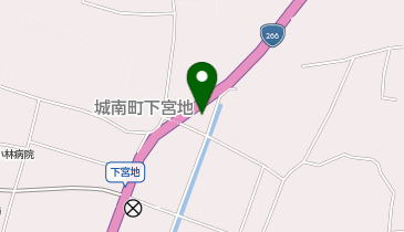 極旨の地図画像