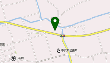 Acai Bowl kintoun(アサイー ボウル キントウン)の地図画像