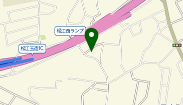 jericho(ジェリコ)の地図画像