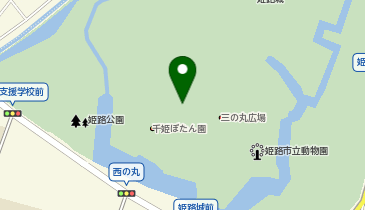 VinVin CURRY(ヴァンヴァン カレー)の地図画像