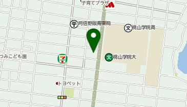 Patisserie LUNE(パティスリー リュンヌ)の地図画像