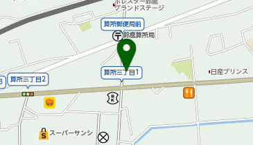 Mr doner kebab(ミスター ドネル ケバブ)の地図画像