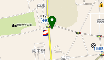 Juice Food Stand S&S Produced by NAITOFRUITS(ジュース フード スタンド エスアンドエス プロデュース バイ ナイトウフルーツ)の地図画像