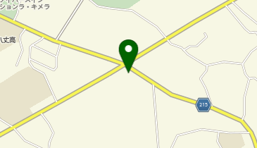 CAFE LeaLea(カフェ レアレア)の地図画像