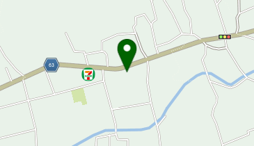 ごはん処 こうの地図画像