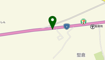 富士林檎 小美玉店の地図画像