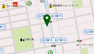 Bakery & Cafe fiola(ベーカリー アンド カフェ フィオラ)の地図画像