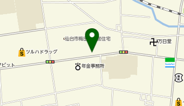 Bowmu(バウム)の地図画像