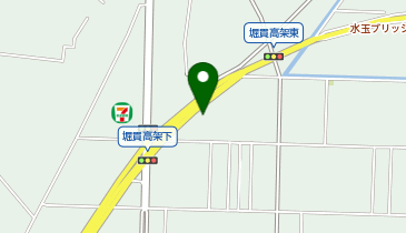 TMNホールディングス株式会社 倉敷営業所の地図画像