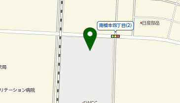 SWCC株式会社 相模原事業所の地図画像