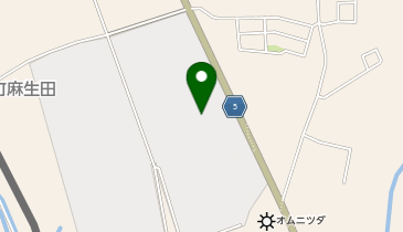 SWCC株式会社 三重事業所の地図画像