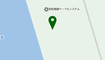 SWCC株式会社 愛知工場の地図画像