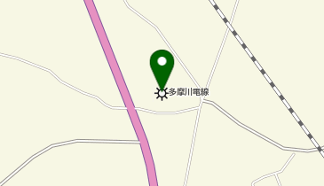 SWCC株式会社 山元工場の地図画像