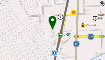 HAIRCOLOR Do!(ヘアカラー ドゥ)の地図画像