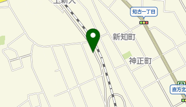 Shop and Cafe CROP(ショップ アンド カフェ クロップ)の地図画像