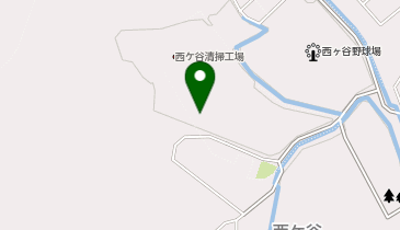 ジモティースポット 静岡の地図画像