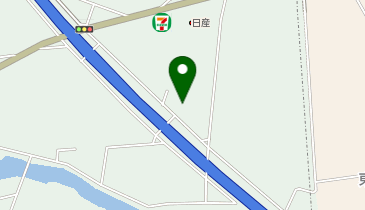 株式会社ハートフルコープとくしまの地図画像