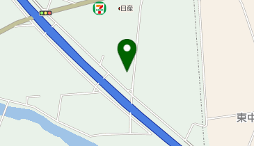 株式会社ステップアップコープとくしまの地図画像