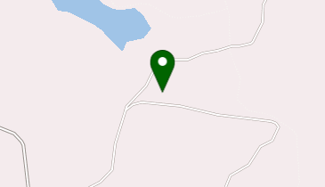 シャンテパルク新山キャンプ場の地図画像