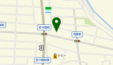 BONSAI(ボンサイ)の地図画像