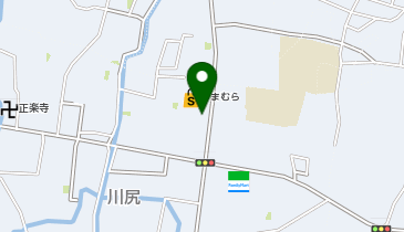 ピッツェリア イル・リトロボ 岩出店の地図画像