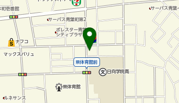 おたからや 大和町大島通り店の地図画像