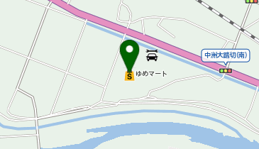 おたからや ゆめマート府中店の地図画像