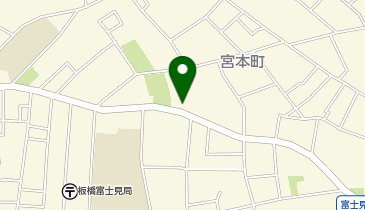 HIGU BAGEL&CAFE(ヒグベーグルアンドカフェ)の地図画像