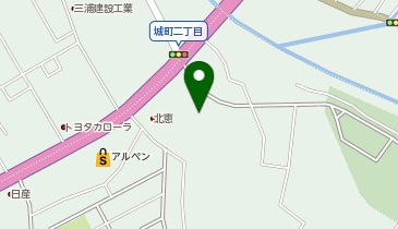 MILK DO dore iku?(ミルクドドレイク) 埼玉岩槻店の地図画像