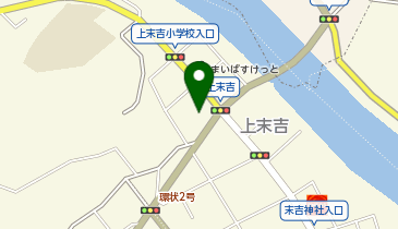 ハーレーダビッドソン横浜鶴見の地図画像