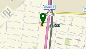 Trattria mikawanese takenchi(トラットリア ミカワネーゼ タケンチ)の地図画像