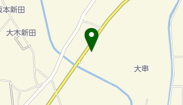 おうちかふぇぐぅの地図画像