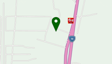 ネクステージ 読谷店の地図画像